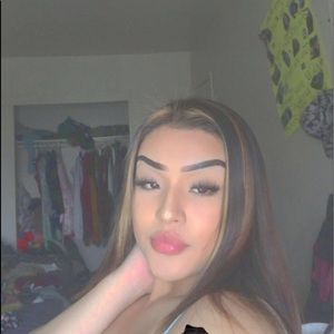 Meet your Posher, Jasmine